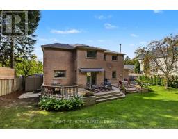 11 Harrowsmith Place, Richmond Hill, ON L4E2K1 Photo 47