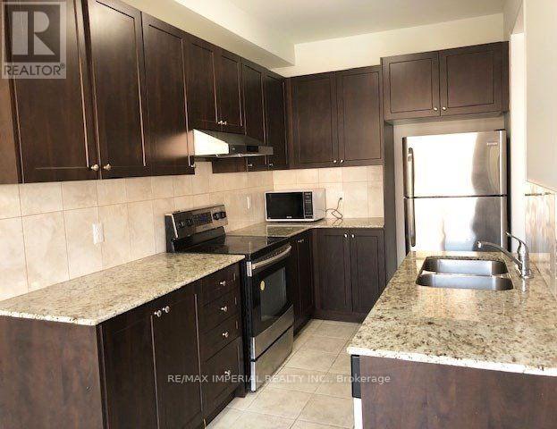 UPPER FLOOR - 32 PACIFIC RIM COURT, Richmond Hill (Jefferson) — photo 4