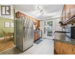 Dining room - 460 Parkview Crescent, Cambridge, ON N3H4X7 Photo 10