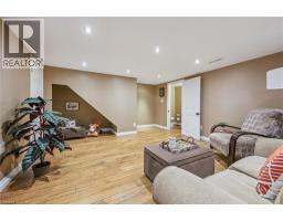 460 Parkview Crescent, Cambridge, ON N3H4X7 Photo 24