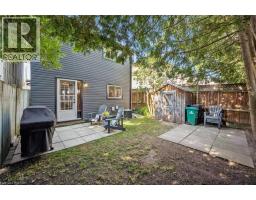460 Parkview Crescent, Cambridge, ON N3H4X7 Photo 32