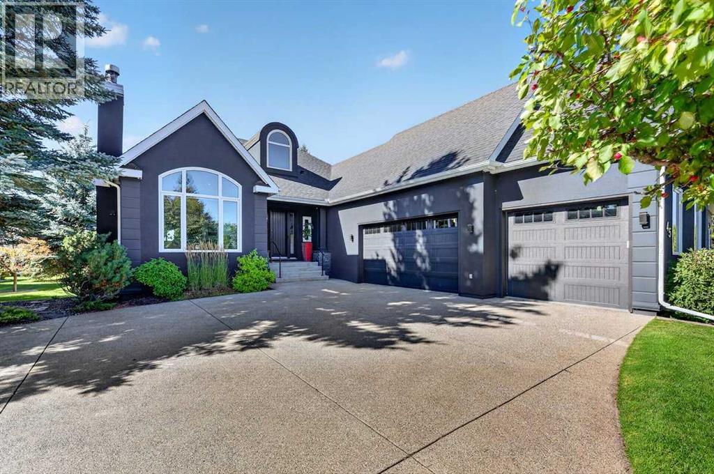 45 Meadow Pointe Drive, Heritage Pointe, Alberta, T1S3M8