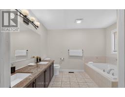 37 Denim Drive, Brampton, ON L6P2R3 Photo 20