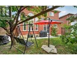 37 Denim Drive, Brampton, ON L6P2R3 Photo 33