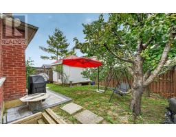 37 Denim Drive, Brampton, ON L6P2R3 Photo 31