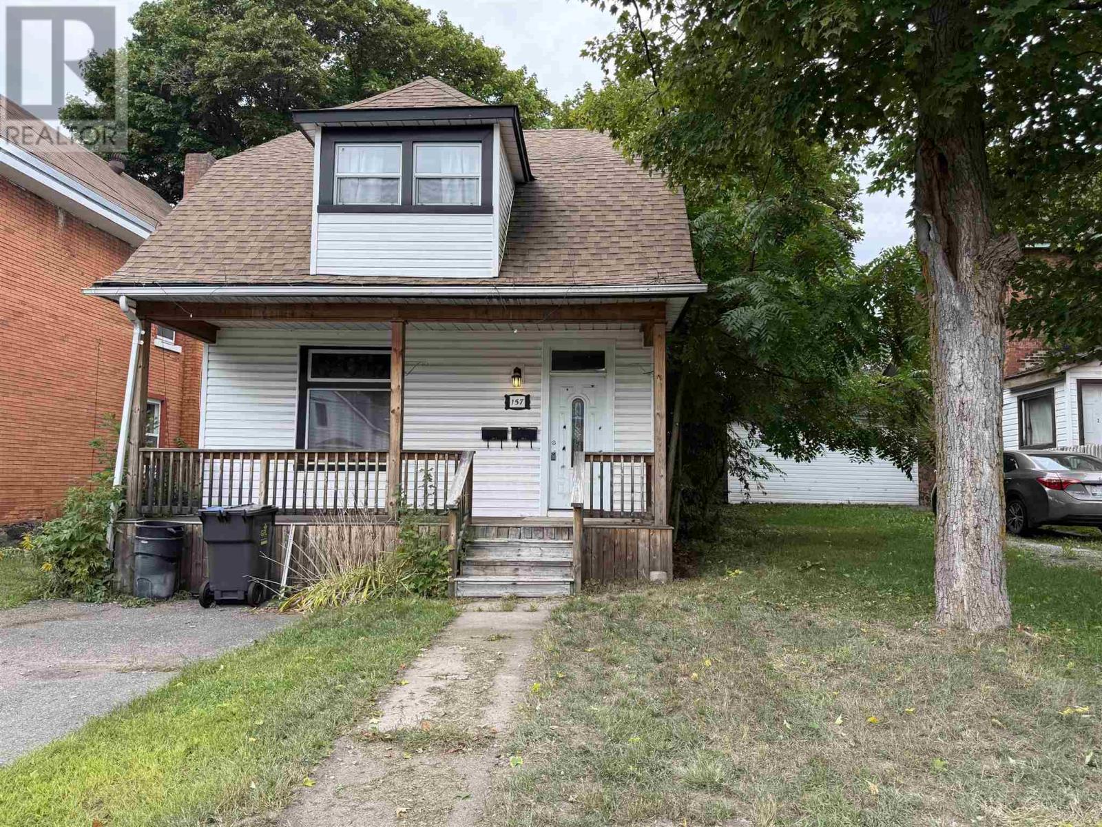 Property for sale at 157 Church ST