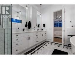 3pc Bathroom - 4811 Montana Drive Nw, Calgary, AB T3B1G3 Photo 20