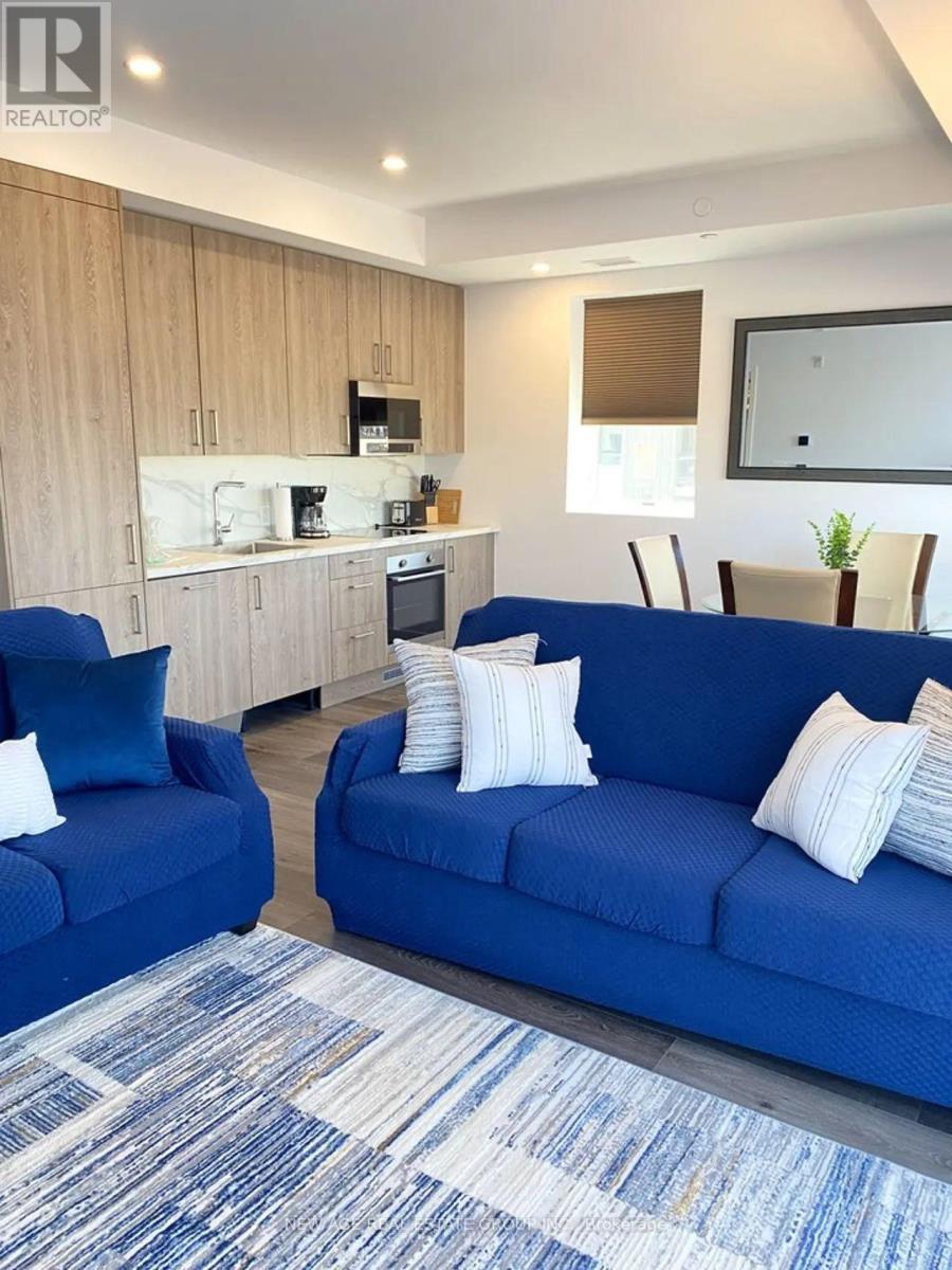 201 - 7549 KALAR ROAD, Niagara Falls (Brown) — photo 4