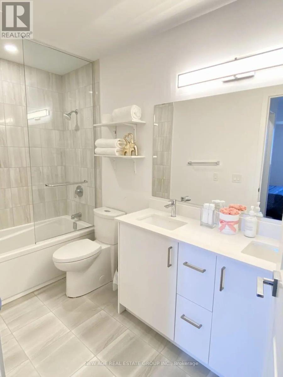 201 - 7549 KALAR ROAD, Niagara Falls (Brown) — photo 8