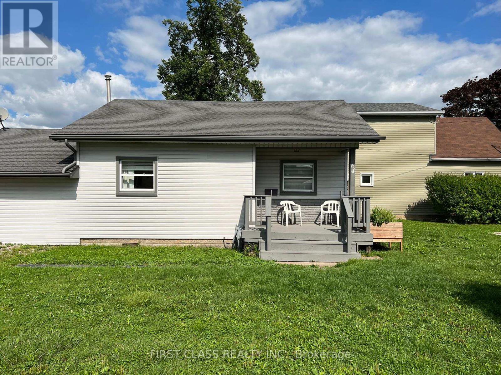 64 DOMINION ROAD, Fort Erie (Lakeshore) — photo 3