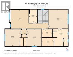 341 Baneberry Way Sw, Airdrie, AB T4B5S1 Photo 38