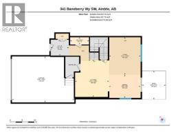 341 Baneberry Way Sw, Airdrie, AB T4B5S1 Photo 37