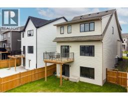 341 Baneberry Way Sw, Airdrie, AB T4B5S1 Photo 30