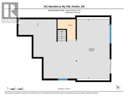 341 Baneberry Way Sw, Airdrie, AB T4B5S1 Photo 39