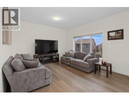 Family room - 341 Baneberry Way Sw, Airdrie, AB T4B5S1 Photo 10