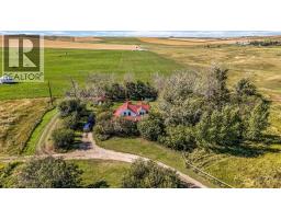 4pc Bathroom - 263043 / 263039 Range Road 14, Rural Rocky View County, AB T4B3L5 Photo 12