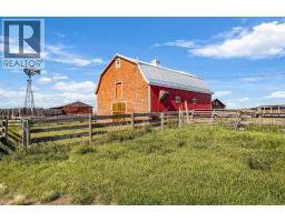 263043 / 263039 Range Road 14, Rural Rocky View County, AB T4B3L5 Photo 23