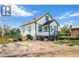 263043 / 263039 Range Road 14, Rural Rocky View County, AB T4B3L5 Photo 29