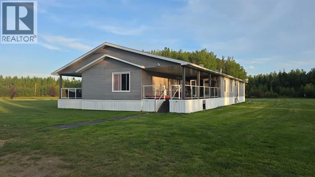 721056 Rge Rd 164 - 1