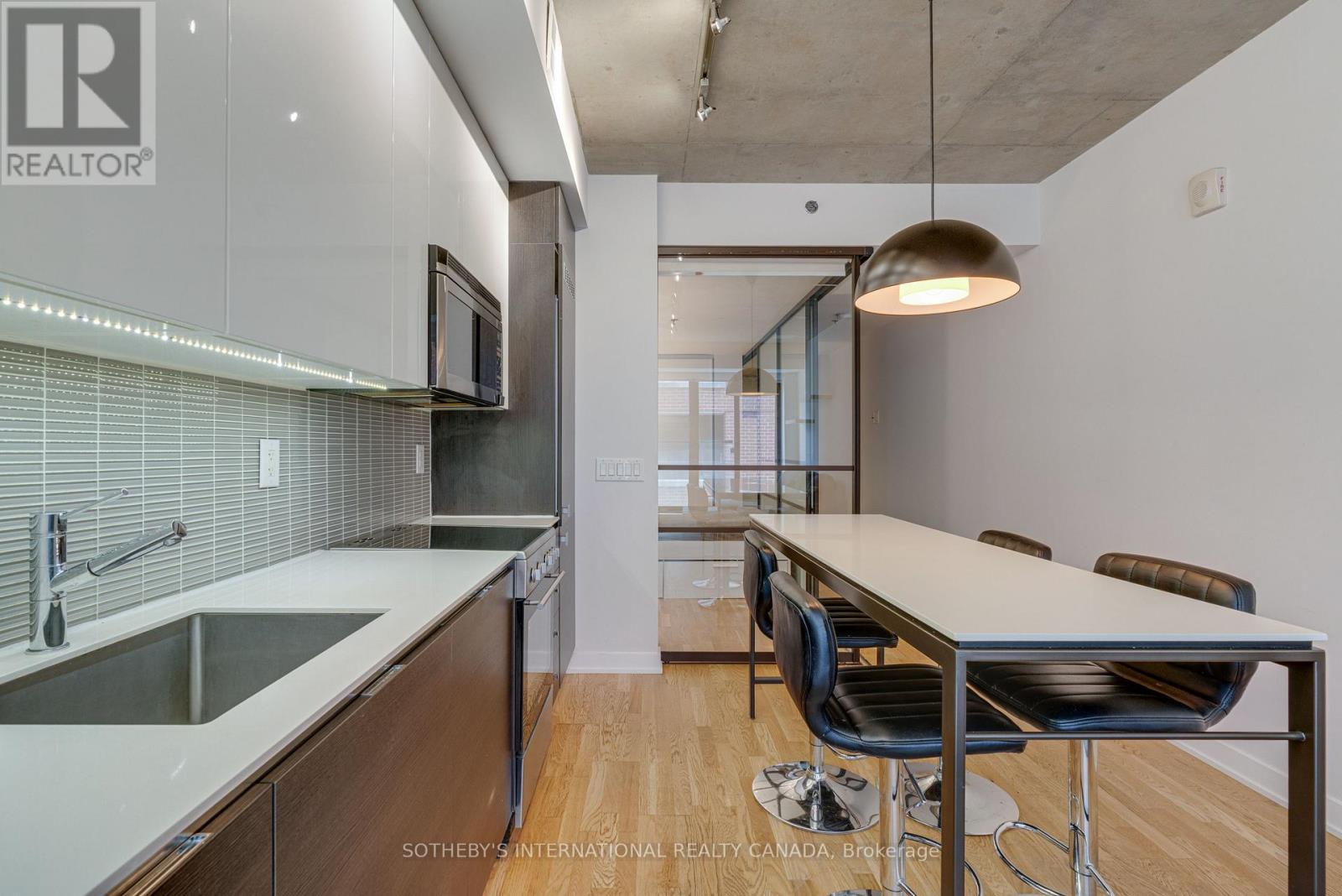 308 - 8 DOVERCOURT ROAD, Toronto (Little Portugal) — photo 10