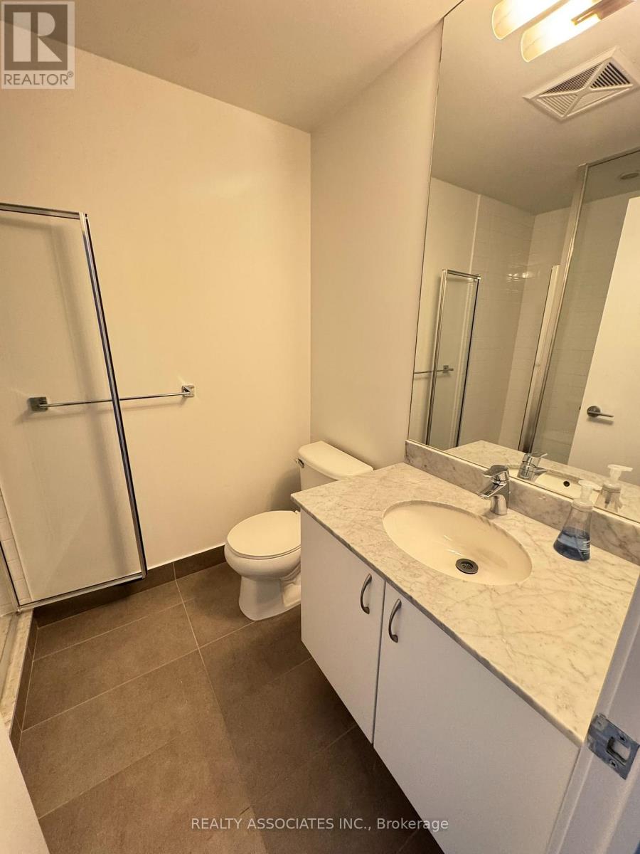 1207 - 69 LYNN WILLIAMS STREET, Toronto (Niagara) — photo 11
