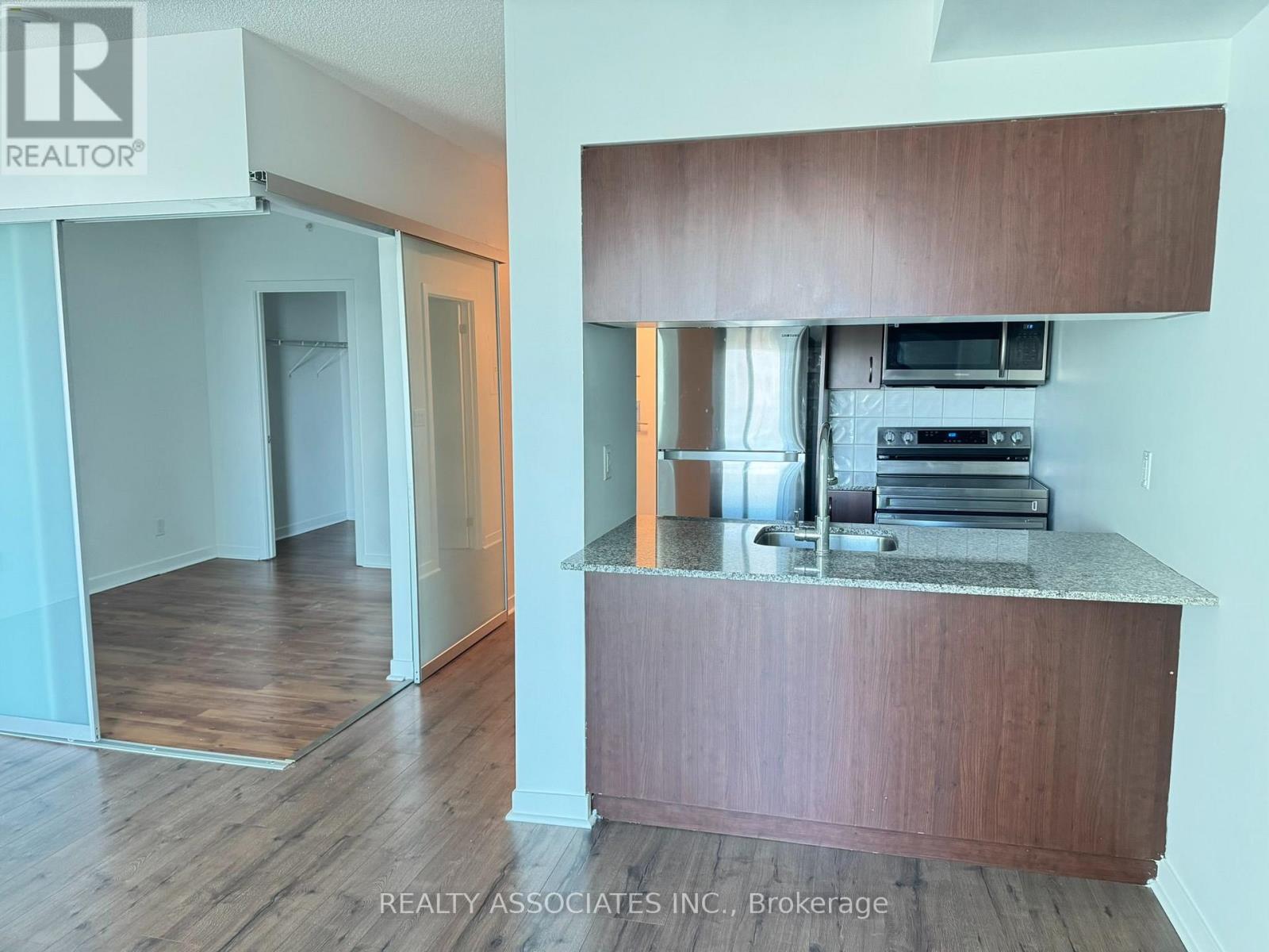1207 - 69 LYNN WILLIAMS STREET, Toronto (Niagara) — photo 6