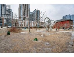 1207 - 69 Lynn Williams Street, Toronto, ON M6K3R7 Photo 17