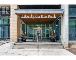 1207 - 69 Lynn Williams Street, Toronto, ON M6K3R7 Photo 18