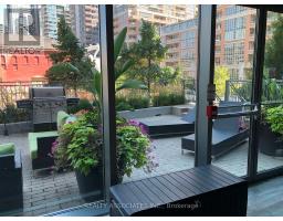 1207 - 69 Lynn Williams Street, Toronto, ON M6K3R7 Photo 22