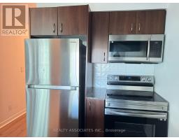 1207 - 69 Lynn Williams Street, Toronto, ON M6K3R7 Photo 7