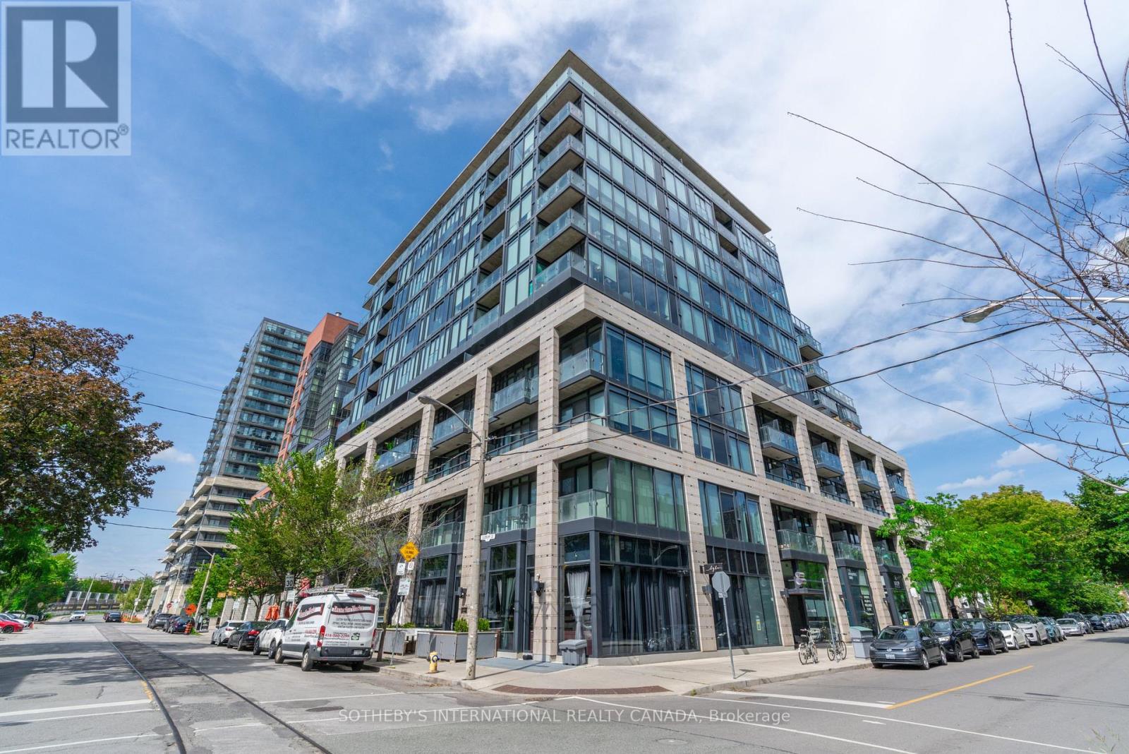 308 - 8 DOVERCOURT ROAD, Toronto (Little Portugal) — photo 2