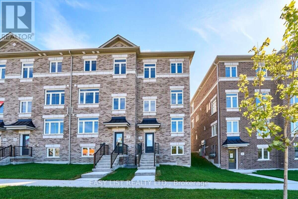 23 ADDYMAN CRESCENT, Clarington (Newcastle)