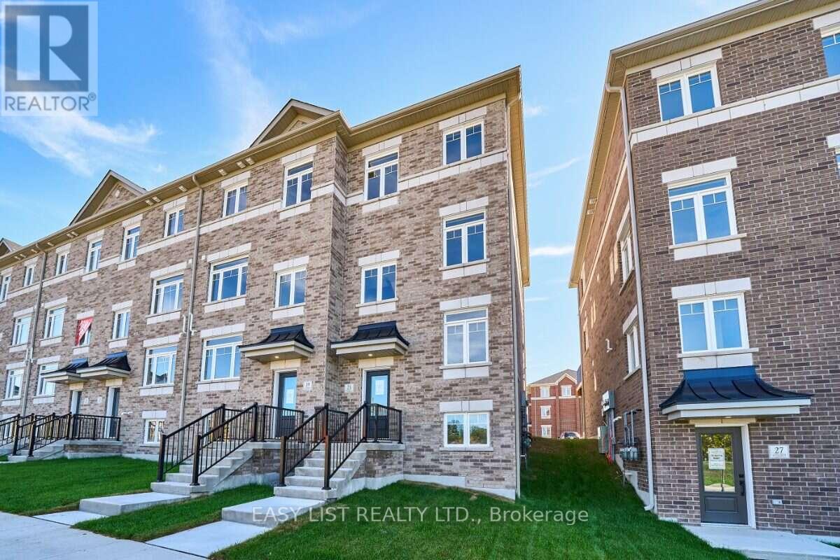 23 ADDYMAN CRESCENT, Clarington (Newcastle) — photo 3