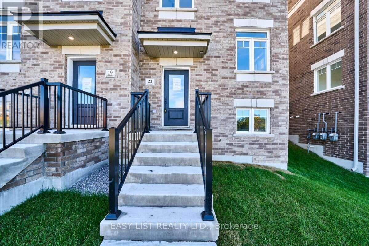 23 ADDYMAN CRESCENT, Clarington (Newcastle) — photo 4