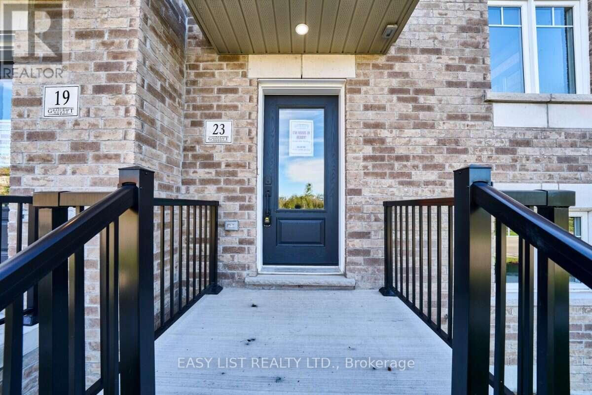 23 ADDYMAN CRESCENT, Clarington (Newcastle) — photo 5