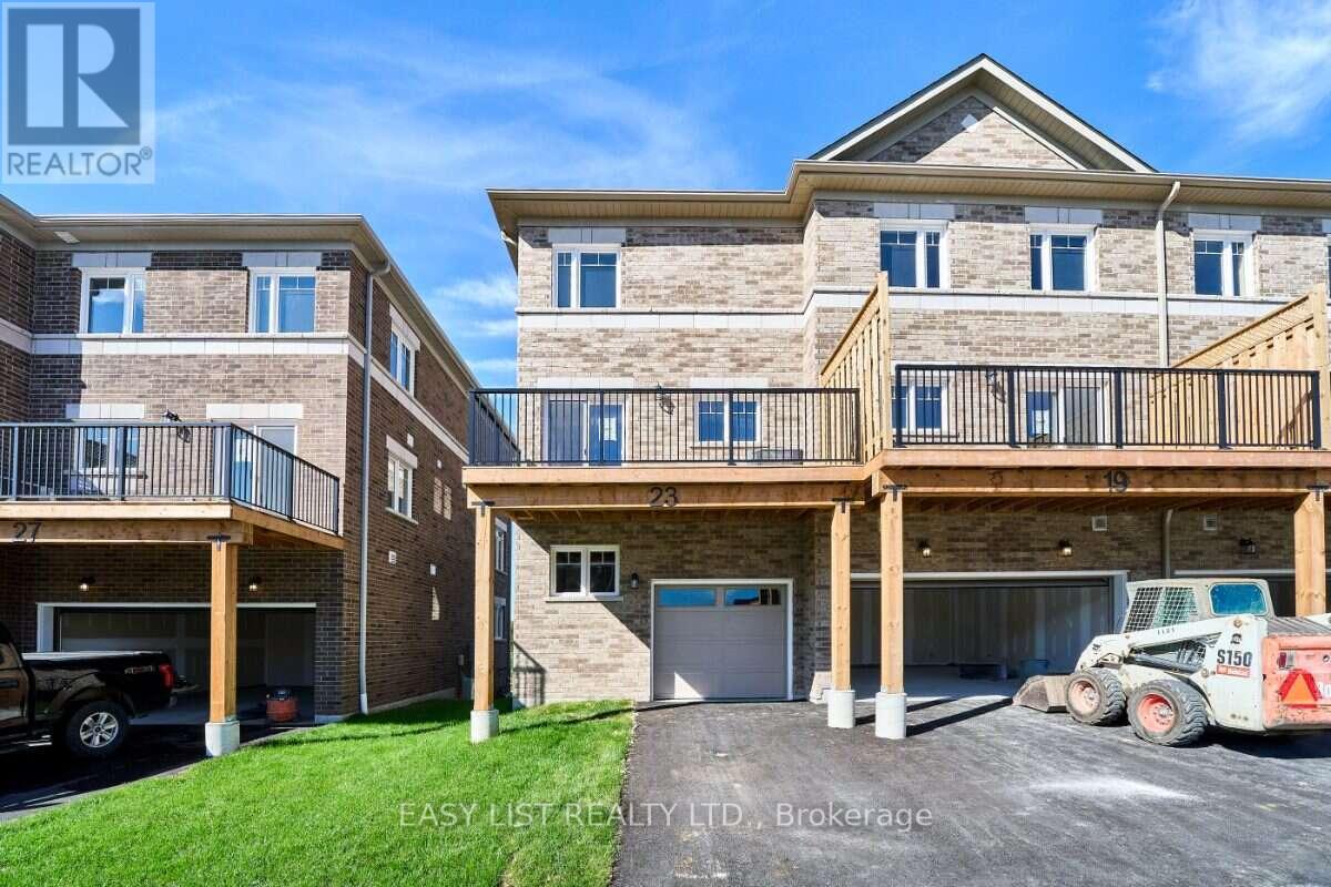 23 ADDYMAN CRESCENT, Clarington (Newcastle) — photo 6