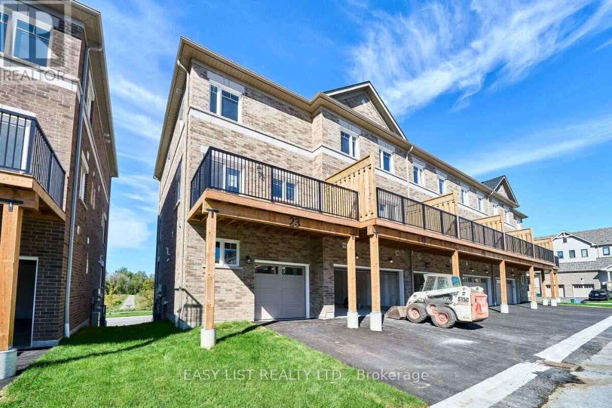 23 ADDYMAN CRESCENT, Clarington (Newcastle) — photo 7