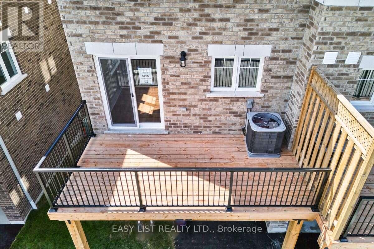 23 ADDYMAN CRESCENT, Clarington (Newcastle) — photo 8