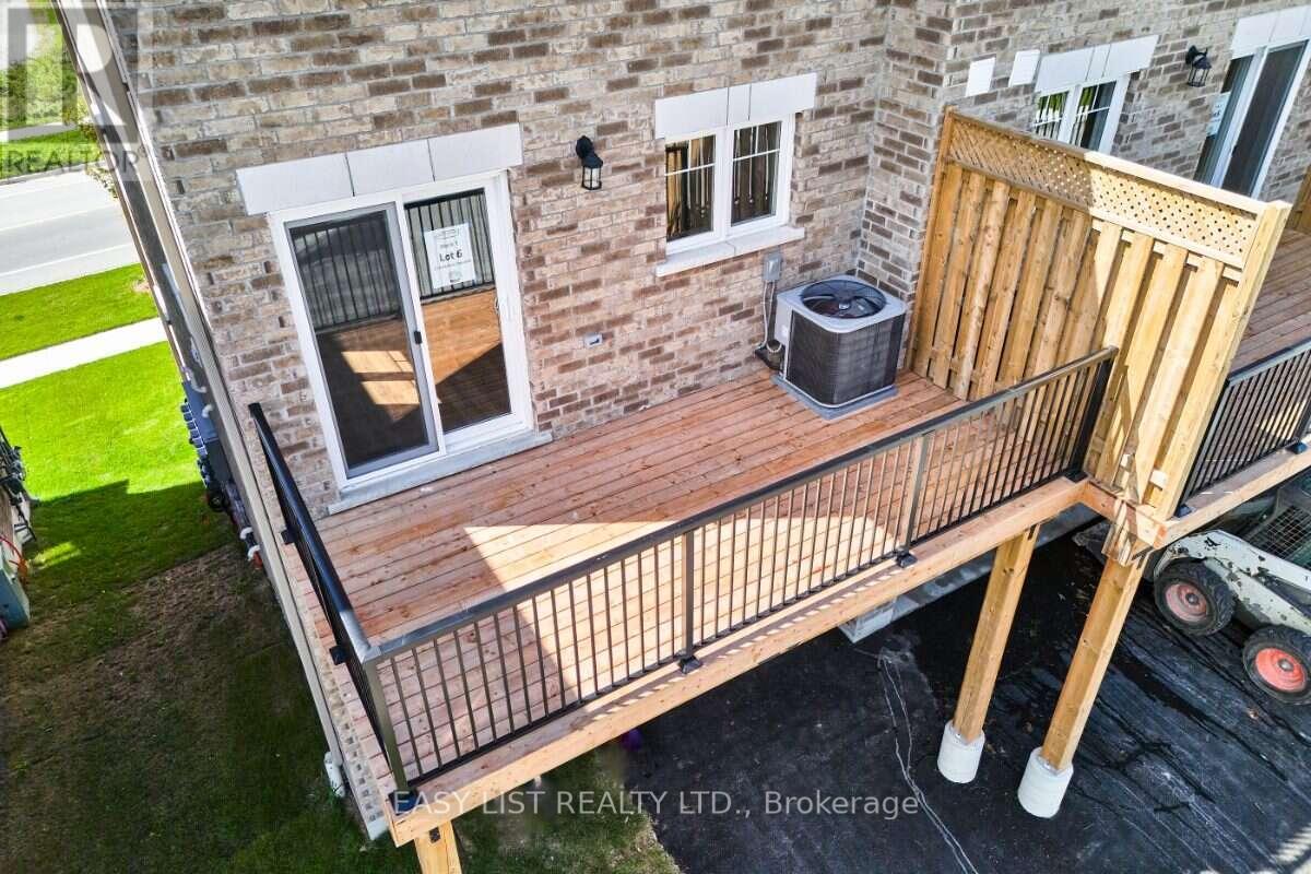 23 ADDYMAN CRESCENT, Clarington (Newcastle) — photo 9