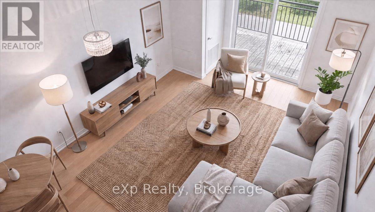 202 - 41 GOODWIN DRIVE, Guelph (Pineridge/Westminster Woods) — photo 12