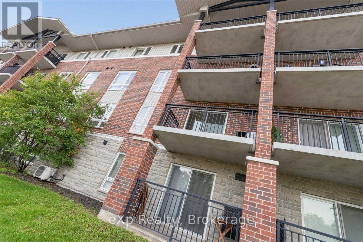 #202 41 GOODWIN DRIVE - 23