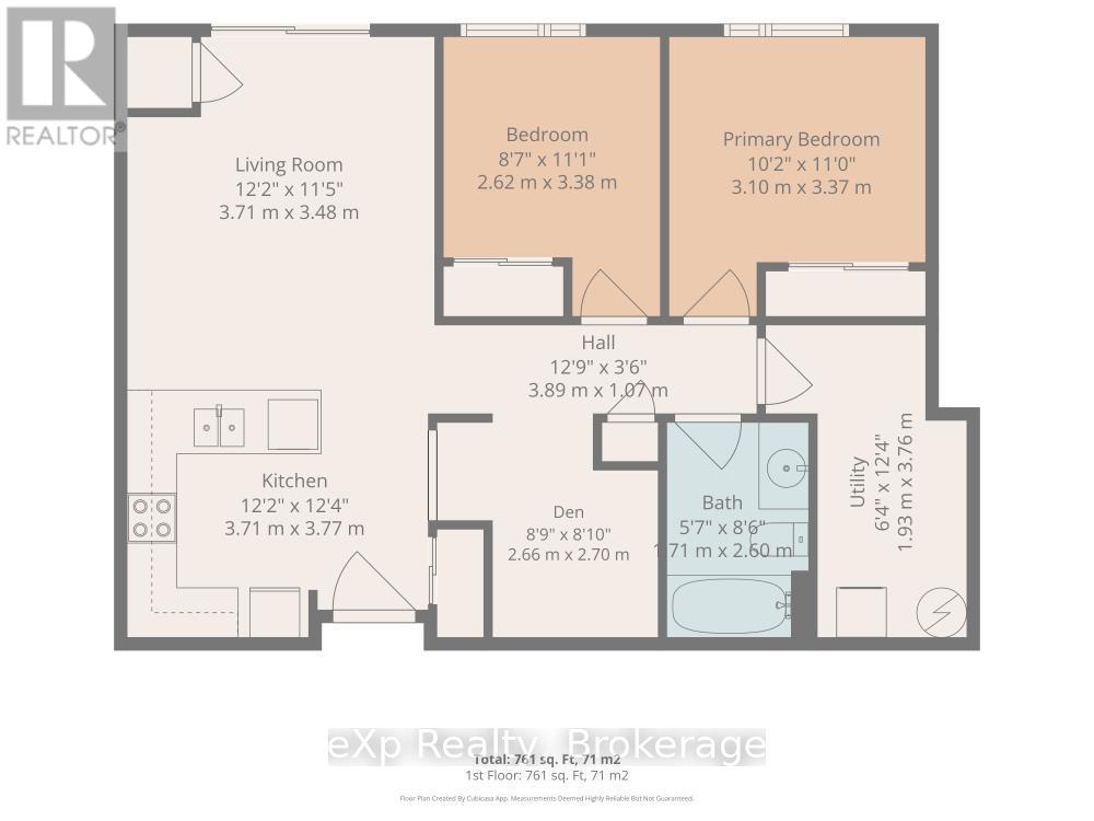 #202 41 GOODWIN DRIVE - 32
