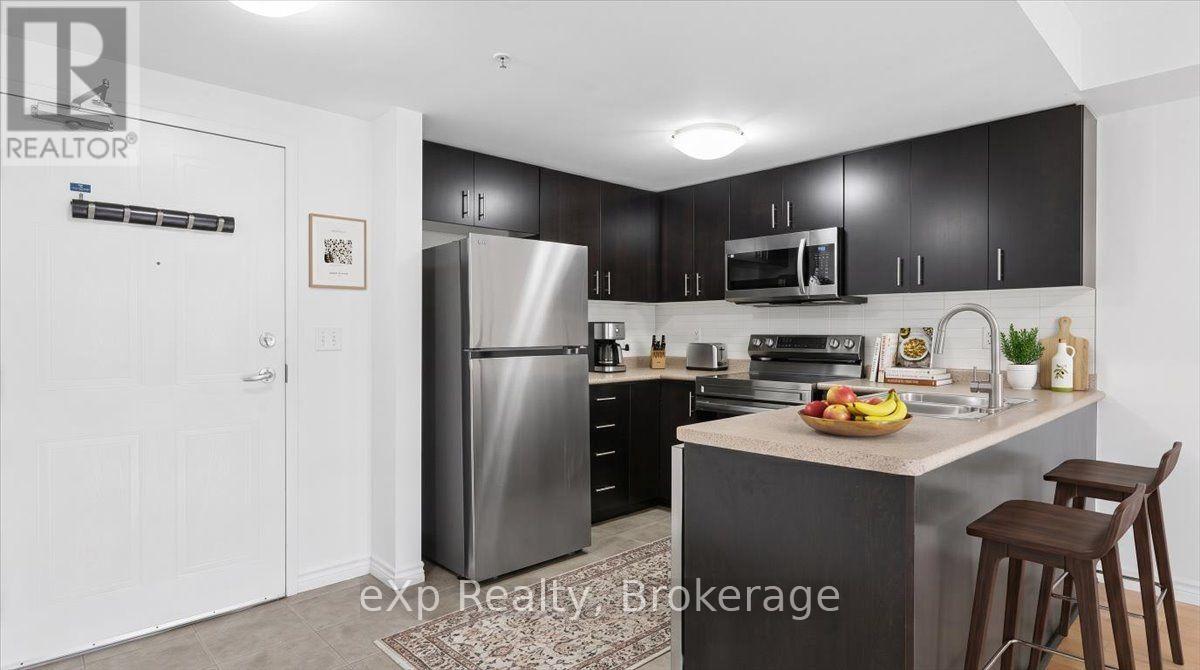202 - 41 GOODWIN DRIVE, Guelph (Pineridge/Westminster Woods) — photo 4