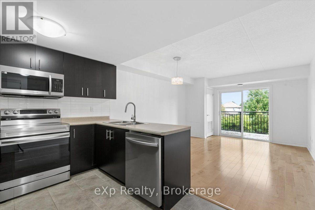 202 - 41 GOODWIN DRIVE, Guelph (Pineridge/Westminster Woods) — photo 5