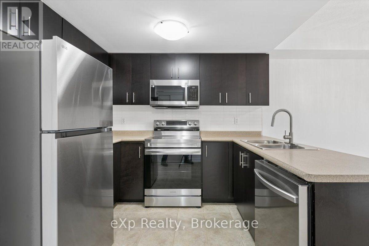 202 - 41 GOODWIN DRIVE, Guelph (Pineridge/Westminster Woods) — photo 6