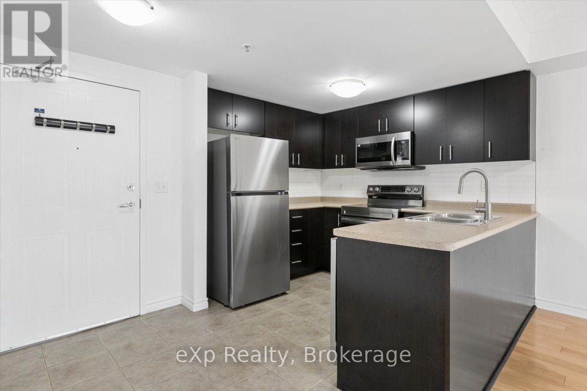 202 - 41 GOODWIN DRIVE, Guelph (Pineridge/Westminster Woods) — photo 7