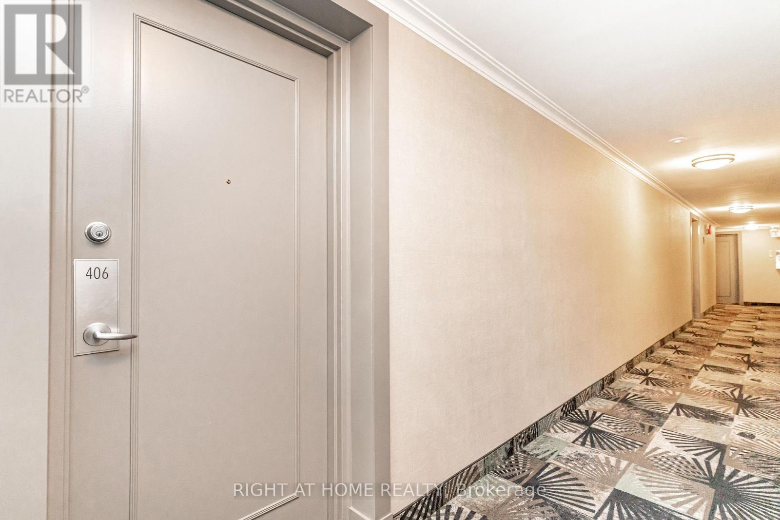406 - 185 STEPHEN DRIVE, Toronto (Stonegate-Queensway) — photo 4