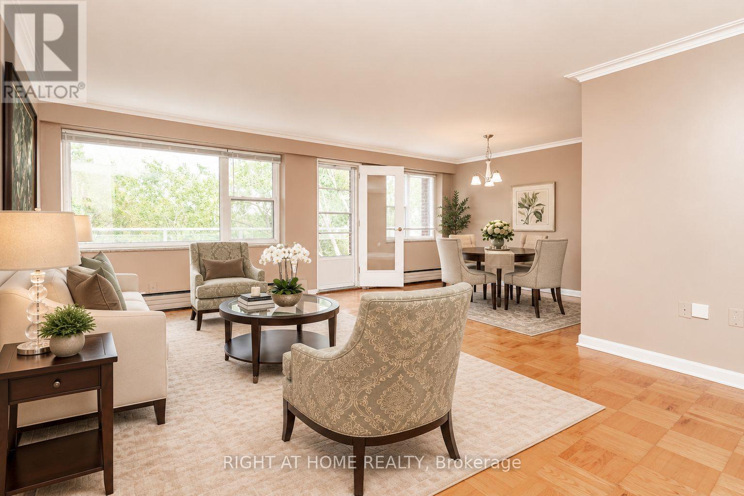 406 - 185 STEPHEN DRIVE, Toronto (Stonegate-Queensway) — photo 5