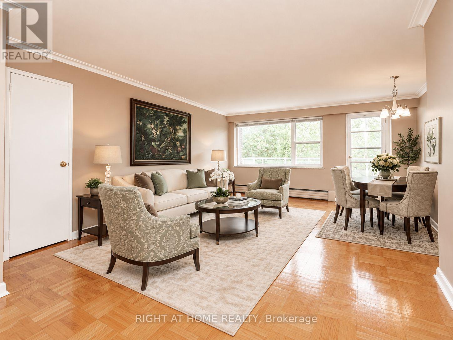 406 - 185 STEPHEN DRIVE, Toronto (Stonegate-Queensway) — photo 6
