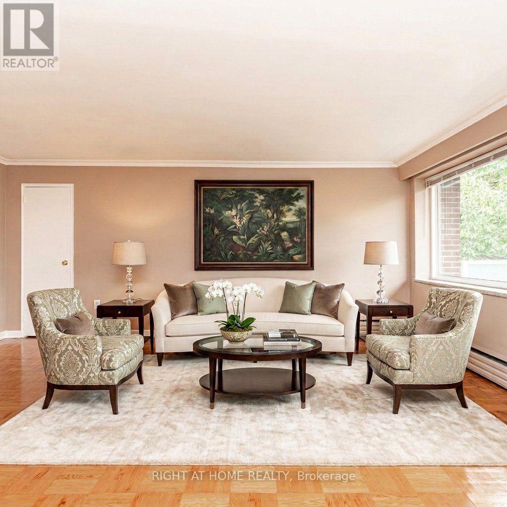406 - 185 STEPHEN DRIVE, Toronto (Stonegate-Queensway) — photo 7
